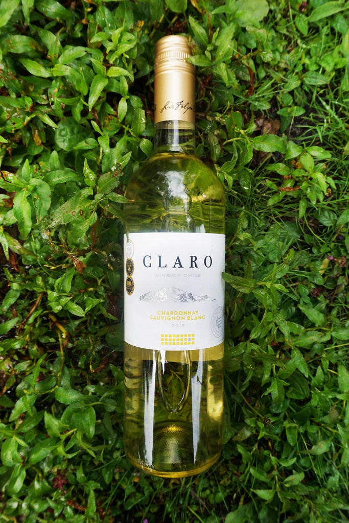 LFE Claro Chardonnay-Sauvignon blanc