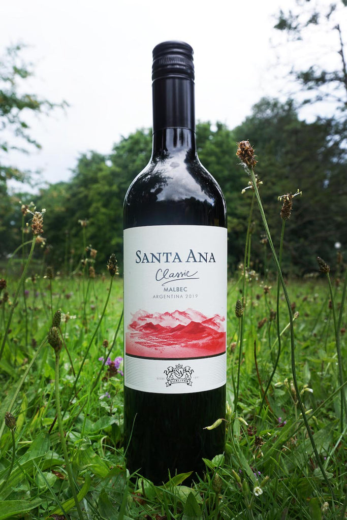 Santa Ana Malbec