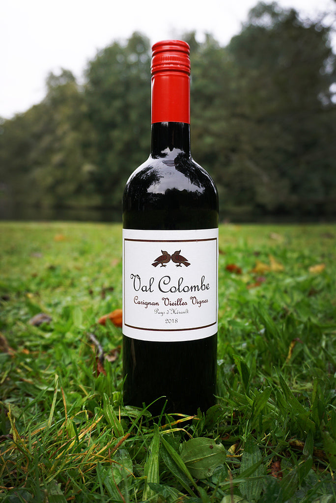 Val Colombe Carignan