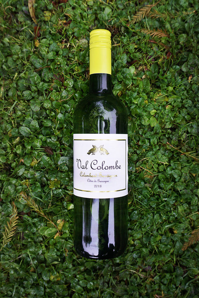 Val Colombe Colombard-Sauvignon blanc