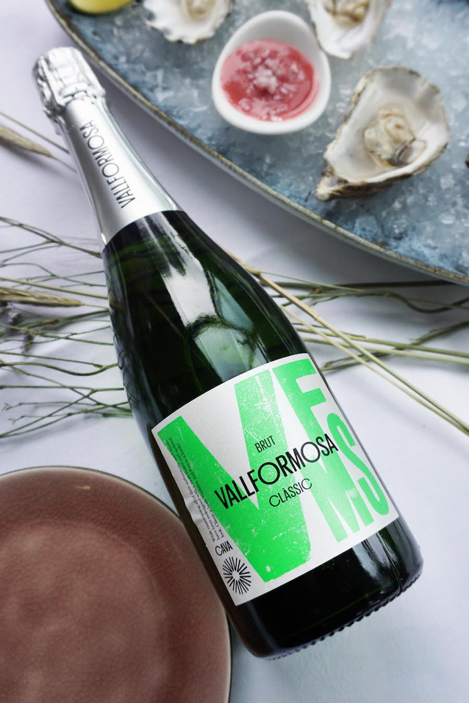 Vallformosa Cava Classic Brut